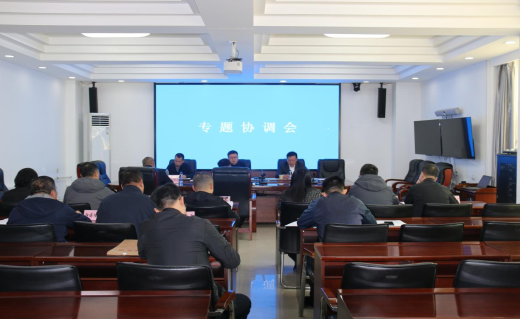 市政府党组成员、副市长高峰督导检查我市退役军人事务工作