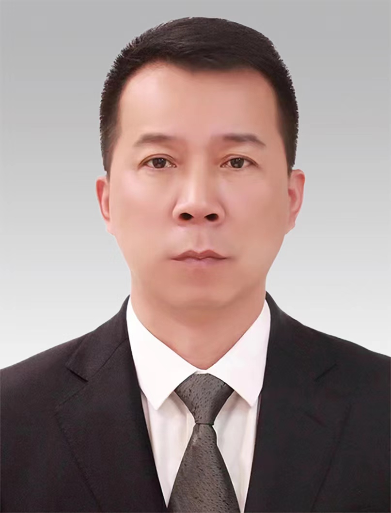 李勇 市退役军人事务局党组成员、副局长