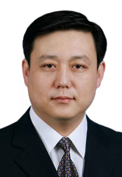 朱明强 市退役军人事务局党组书记、局长